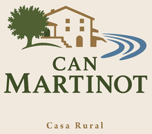 Can Martinot · Casa Rural